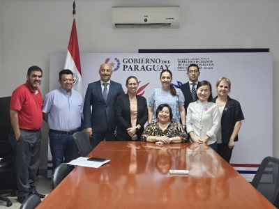 Impacto II: agenda incluye capacitaciones