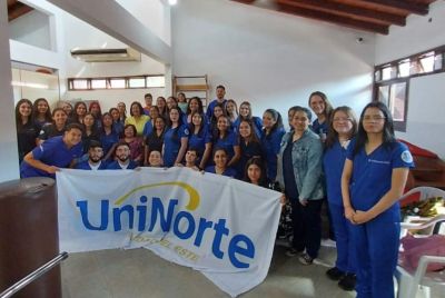Capacitación a estudiantes