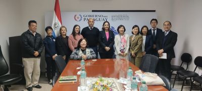 SENADIS - JICA: acciones apuntan a fortalecer el 