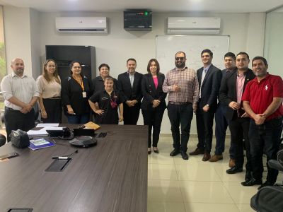 SENADIS y el VMT tienen como prioridad garantizar el cumplimiento de la ley de pasaje gratuito a personas con discapacidad