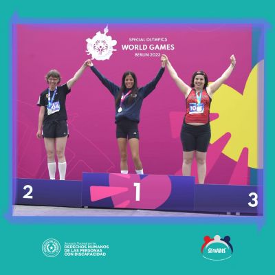 Juegos Mundiales: Paraguay consigue su primera medalla de oro