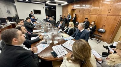 Desprecarización de funcionarios de la SENADIS