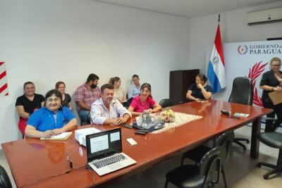 MECIP: se realizó socialización de las “NRM MECIP 2015”