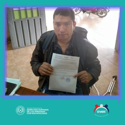 Concepción: usuarios acceden a certificados y carnets