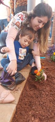 TIAEF: la primavera como excusa para seguir hablando de inclusión