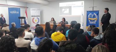 Universidad e inclusión