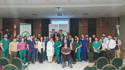 Universidad inclusiva