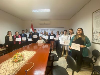Aprendiendo sobre derechos de las personas con discapacidad