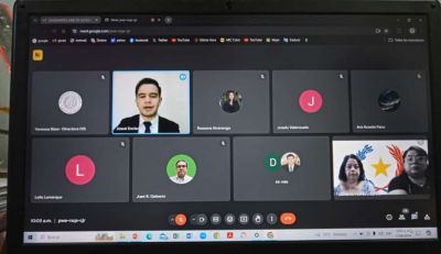 Más de 150 docentes universitarios se capacitaron en materia de inclusión y accesibilidad