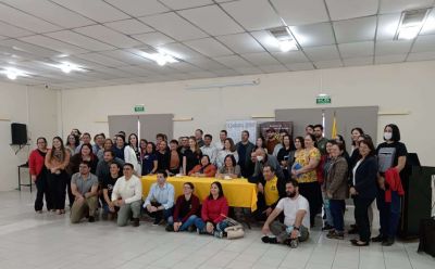 FACEN: se capacitan sobre inclusión en la universidad