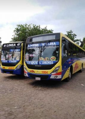 La inclusión es cuestión de actitud: conductor de transporte público de la Línea 49 pide disculpas y señala que la ley debe cumplirse