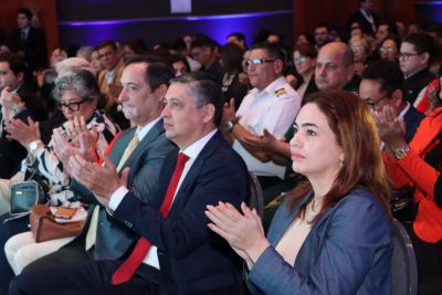 INE: presentación de resultados finales del Censo