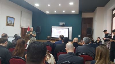 SENADIS presente en reunión sobre prevención de casos de violencia