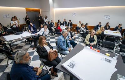 Plan Nacional de Desarrollo 2050: SENADIS participa de la elaboración