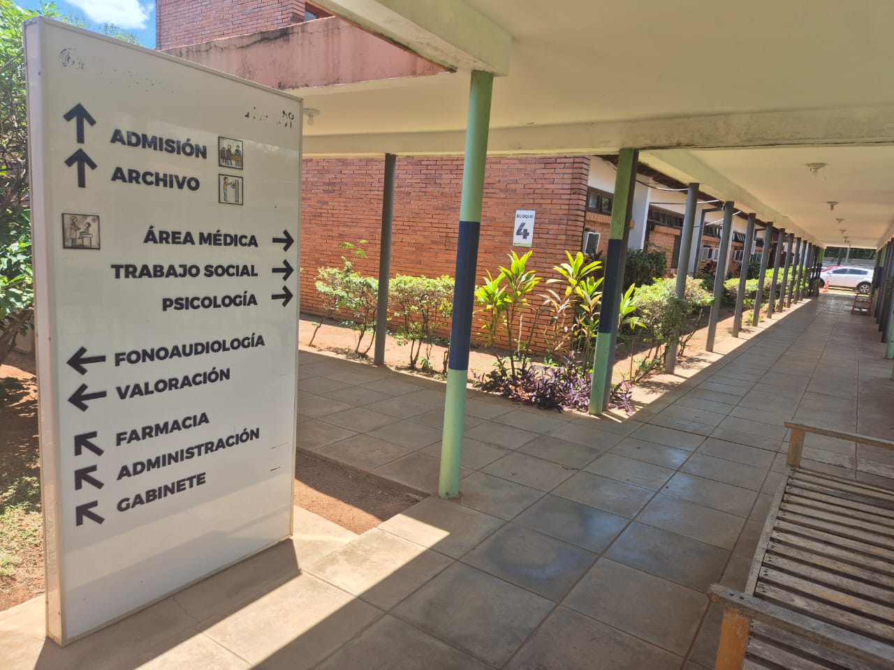 Becas universitarias para personas con discapacidad