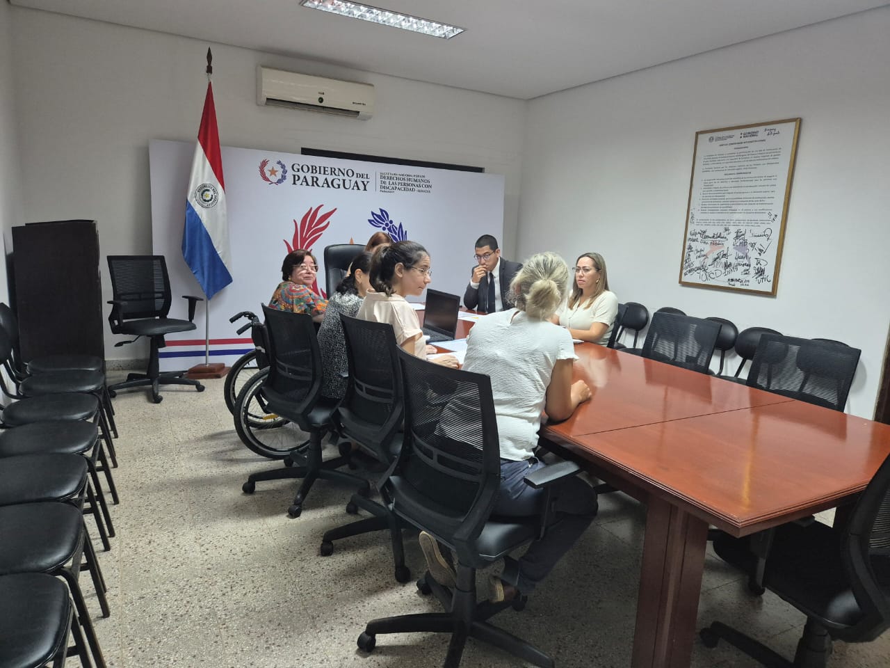 Proyecto Impacto II prevé el desarrollo de numerosas actividades