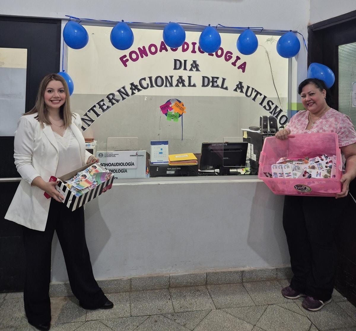 Es tarea de todos hacer que el mundo sea un espacio cada vez más diverso.