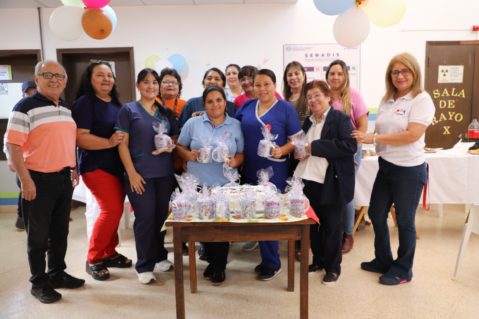 El servicio y la inclusión