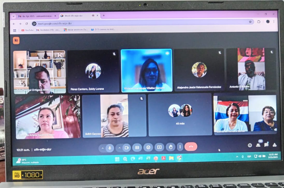 Inclusión en la universidad: más de 210 docentes y estudiantes participaron de capacitaciones