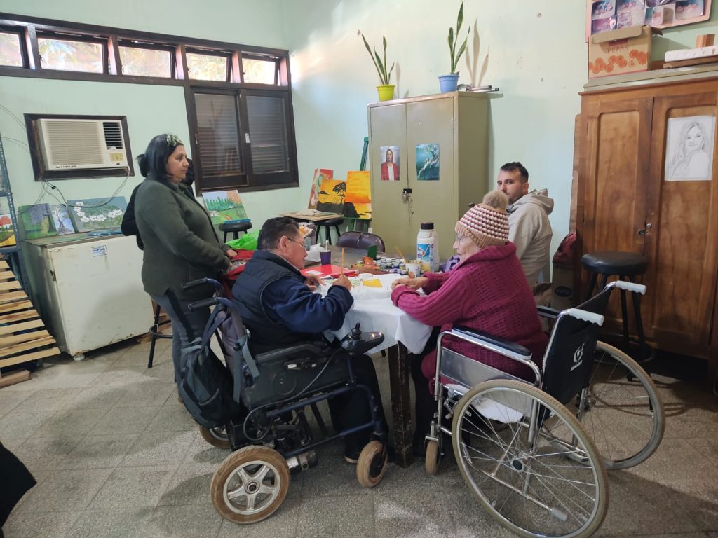 Aprender como herramienta para la inclusión