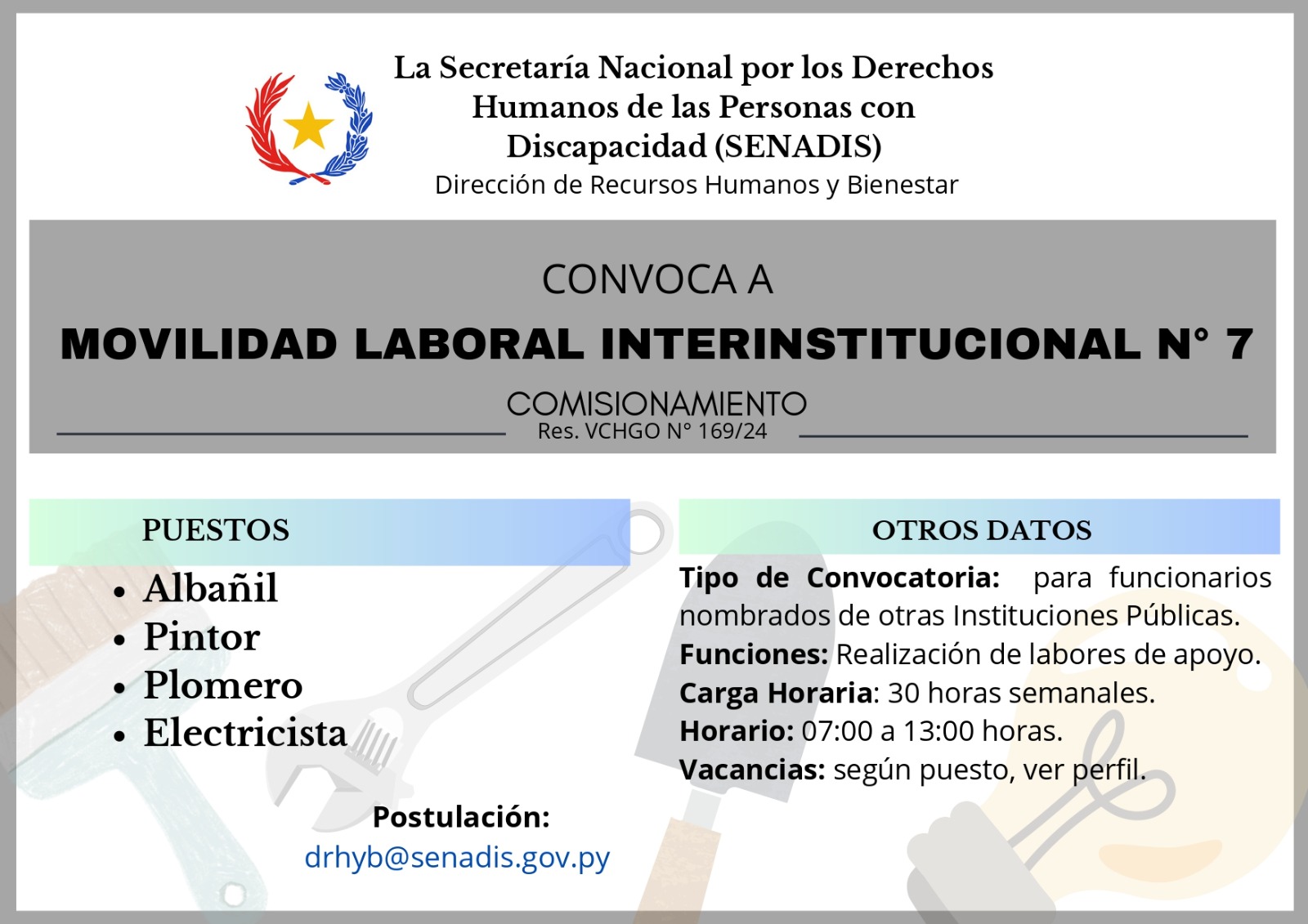 Movilidad laboral