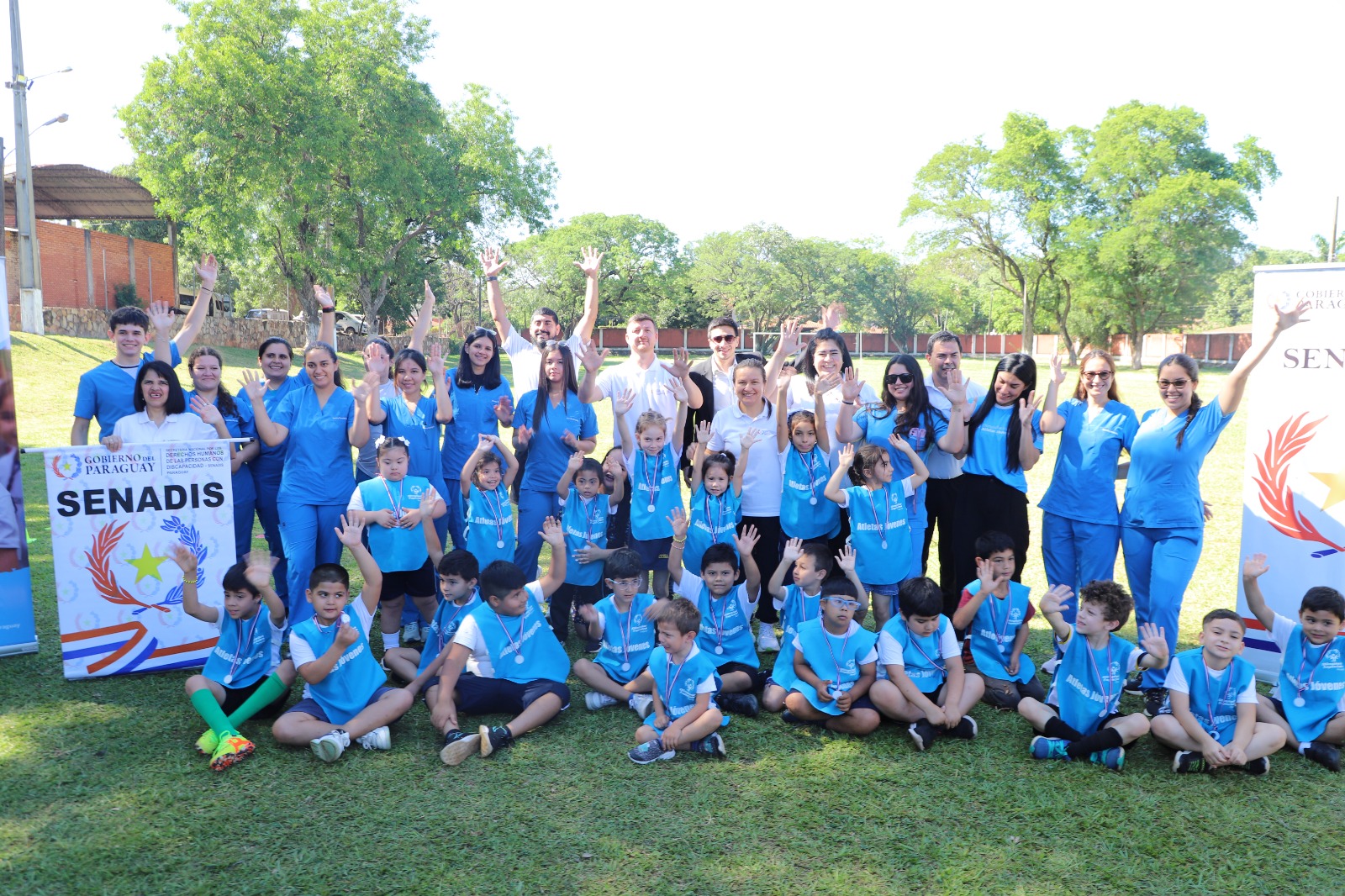 Deporte e inclusión: se cerraron actividades del 2025