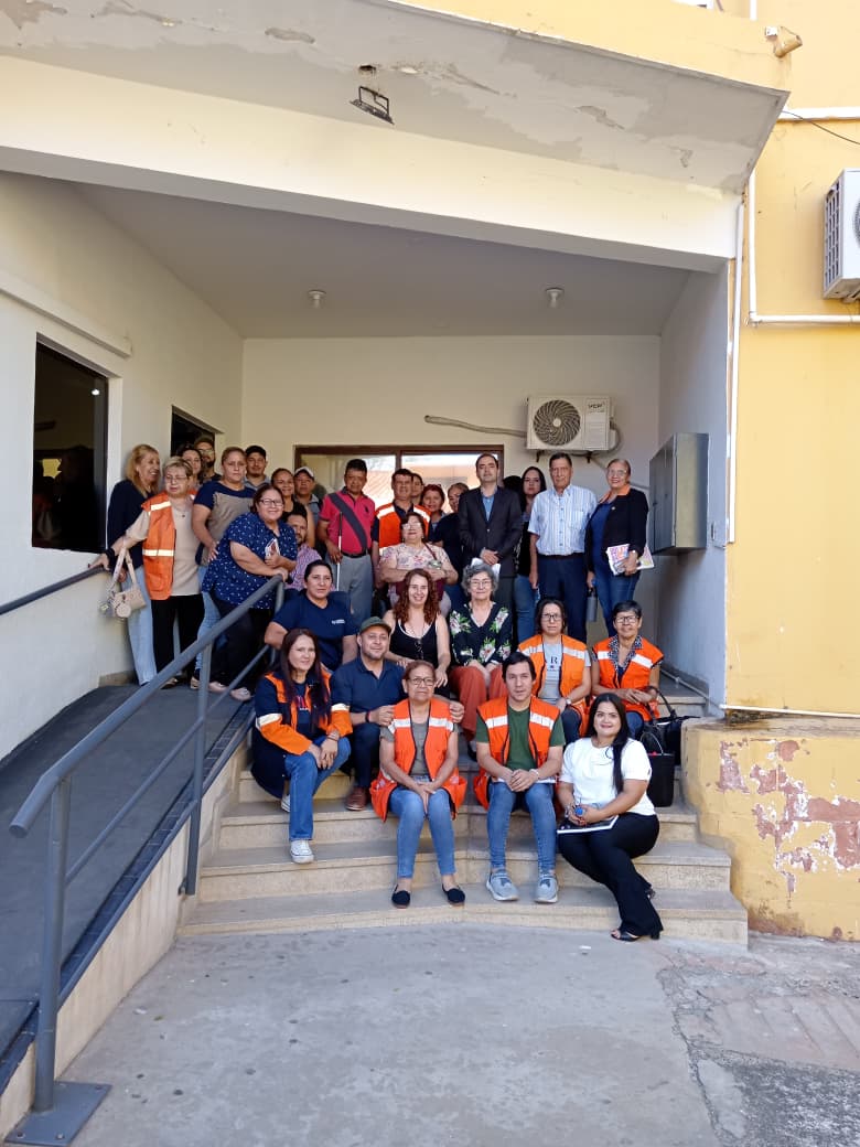 Aprendiendo sobre inclusión