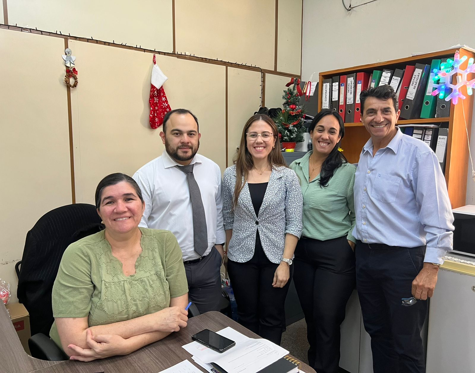 Nivelación salarial