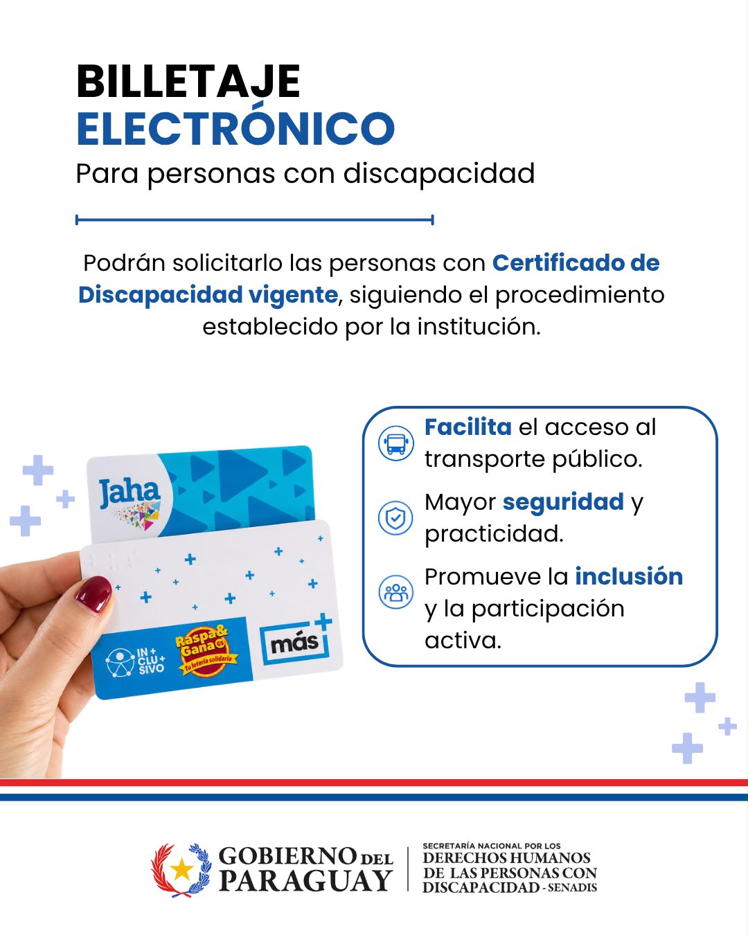 Billetaje Electrónico